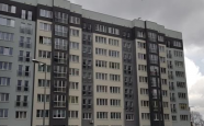 Продам квартиру в новостройке трехкомнатную в кирпичном доме по адресу Инженерная 6 недвижимость Калининград