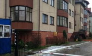 Продам квартиру однокомнатную в кирпичном доме Чкалова 97 недвижимость Калининград