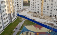 Продам квартиру в новостройке трехкомнатную в кирпичном доме по адресу Инженерная 7 недвижимость Калининград