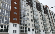 Продам квартиру в новостройке однокомнатную в кирпичном доме по адресу Рассветный переулок недвижимость Калининград
