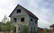 Продам дом из газоблоков Кленовая недвижимость Калининград