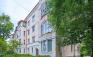 Продам квартиру двухкомнатную в кирпичном доме Красная 6 недвижимость Калининград