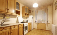 Продам квартиру трехкомнатную в панельном доме Зелёная 68 недвижимость Калининград
