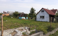 Продам земельный участок под ИЖС  Нивенское Багратионовский недвижимость Калининград