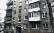 Продам квартиру двухкомнатную в кирпичном доме Войнич 3 недвижимость Калининград