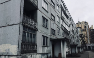 Продам квартиру двухкомнатную в панельном доме Лейтенанта Яналова 44 недвижимость Калининград