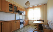 Продам квартиру трехкомнатную в кирпичном доме Георгия Димитрова 41 недвижимость Калининград