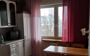 Продам квартиру трехкомнатную в панельном доме Октябрьская 61 недвижимость Калининград