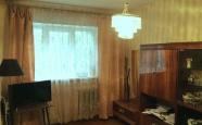 Продам квартиру однокомнатную в панельном доме переулок Радистов 2 недвижимость Калининград
