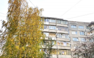 Продам квартиру трехкомнатную в панельном доме Маршала Борзова недвижимость Калининград