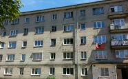 Продам комнату в кирпичном доме по адресу Коммунистическая недвижимость Калининград