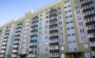Продам квартиру однокомнатную в монолитном доме Балтийское шоссе 106А недвижимость Калининград