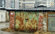 Продам гараж кирпичный  Орудийная недвижимость Калининград