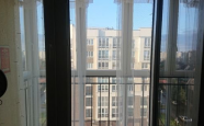 Продам квартиру однокомнатную в монолитном доме Красносельская 82к2 недвижимость Калининград