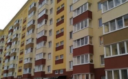Продам квартиру трехкомнатную в монолитном доме по адресу Дзержинского 174 недвижимость Калининград