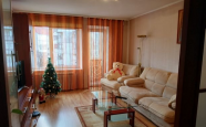 Продам квартиру трехкомнатную в монолитном доме по адресу Озёрная 4 недвижимость Калининград