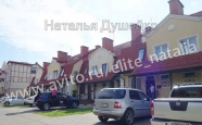 Продам таунхаус кирпичный на участке Герцена 1 недвижимость Калининград