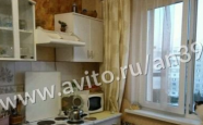 Продам квартиру однокомнатную в панельном доме КалининградИнтернациональная 47 недвижимость Калининград