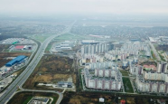 Продам земельный участок промназначения  комплекс Восток недвижимость Калининград