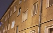 Продам квартиру трехкомнатную в кирпичном доме проспект Калинина 55 недвижимость Калининград