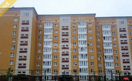 Продам квартиру однокомнатную в панельном доме Юрия Гагарина 111 недвижимость Калининград