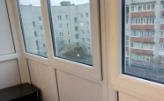 Сдам квартиру на длительный срок однокомнатную в панельном доме по адресу Красная 95 недвижимость Калининград