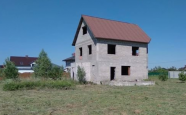 Продам дом из газоблоков Кленовая 4А недвижимость Калининград