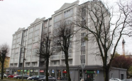 Продам квартиру в новостройке однокомнатную в кирпичном доме по адресу Красносельская 57 недвижимость Калининград