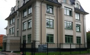 Продам квартиру в новостройке трехкомнатную в кирпичном доме по адресу Герцена 1В недвижимость Калининград