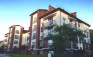 Продам квартиру однокомнатную в кирпичном доме Коломенская 1 недвижимость Калининград