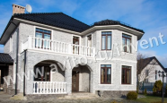 Продам дом из экспериментальных материалов на участке Гурьевск Мира ул недвижимость Калининград