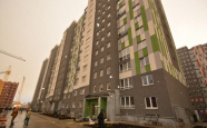 Продам квартиру в новостройке трехкомнатную в кирпичном доме по адресу Старшины Дадаева 66 недвижимость Калининград