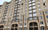 Продам квартиру в новостройке трехкомнатную в кирпичном доме по адресу Герцена 36 недвижимость Калининград