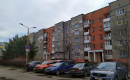 Продам квартиру трехкомнатную в блочном доме Белинского недвижимость Калининград