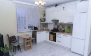 Продам квартиру двухкомнатную в кирпичном доме Аксакова 100А недвижимость Калининград