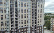 Продам квартиру в новостройке трехкомнатную в монолитном доме по адресу проспект Советский 81к1 недвижимость Калининград