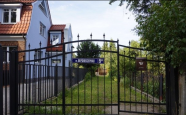 Продам дом кирпичный на участке Верхнеозёрная 9А недвижимость Калининград