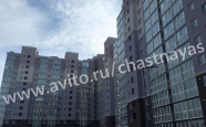 Продам квартиру в новостройке двухкомнатную в кирпичном доме по адресу Летняя 72 недвижимость Калининград