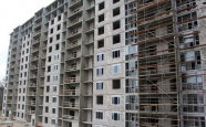 Продам квартиру в новостройке двухкомнатную в кирпичном доме по адресу проспект Советский 50 недвижимость Калининград