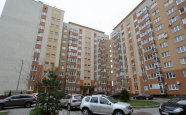 Продам квартиру трехкомнатную в кирпичном доме Юрия Маточкина 3 недвижимость Калининград