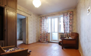 Продам квартиру двухкомнатную в панельном доме Сергеева 29 недвижимость Калининград