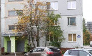 Продам квартиру однокомнатную в панельном доме бульвар Любови Шевцовой 70 недвижимость Калининград
