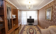 Продам квартиру трехкомнатную в панельном доме Прибрежный Воскресенская 4 недвижимость Калининград