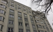 Продам квартиру в новостройке однокомнатную в монолитном доме по адресу Малоярославская 16 недвижимость Калининград