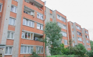 Продам квартиру однокомнатную в кирпичном доме Подполковника Емельянова 88А недвижимость Калининград