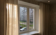 Продам квартиру в новостройке однокомнатную в кирпичном доме по адресу Ульяны Громовой 121 недвижимость Калининград