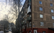 Продам квартиру двухкомнатную в панельном доме Багратиона 82 недвижимость Калининград