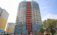 Продам квартиру в новостройке трехкомнатную в монолитном доме по адресу Орудийная недвижимость Калининград