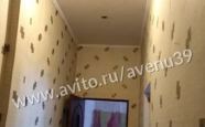 Продам квартиру двухкомнатную в кирпичном доме Комсомольская 98 недвижимость Калининград