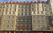 Продам квартиру двухкомнатную в кирпичном доме Тенистая Аллея 33 недвижимость Калининград